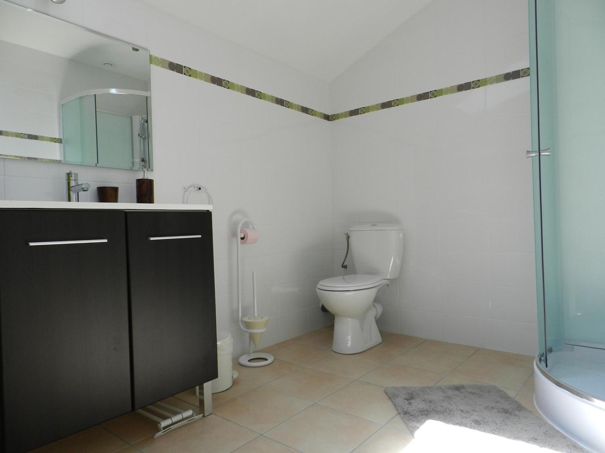 Chambres D'Hotes L'Hermitage Anzex Buitenkant foto