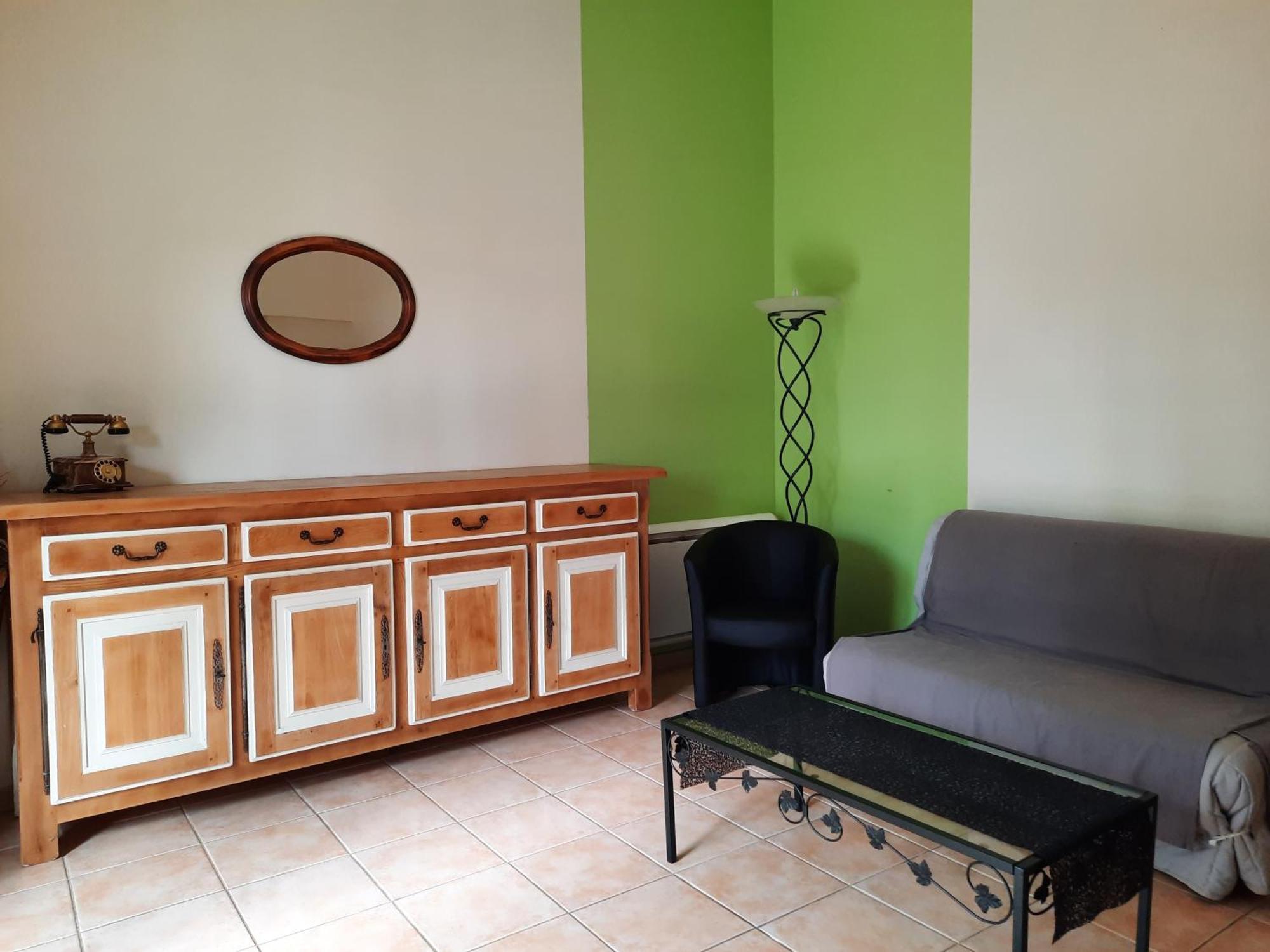 Chambres D'Hotes L'Hermitage Anzex Buitenkant foto